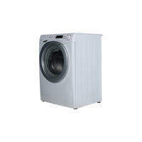Lave-Linge Hublot 9 kg Reconditionné CANDY EVO9142D3 : vue du côté droit