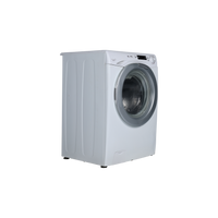 Lave-Linge Hublot 9 kg Reconditionné CANDY EVO9142D3 : vue du côté gauche