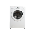 Lave-Linge Hublot 7 kg Reconditionné CANDY CS1271D3/1-S : vue de face