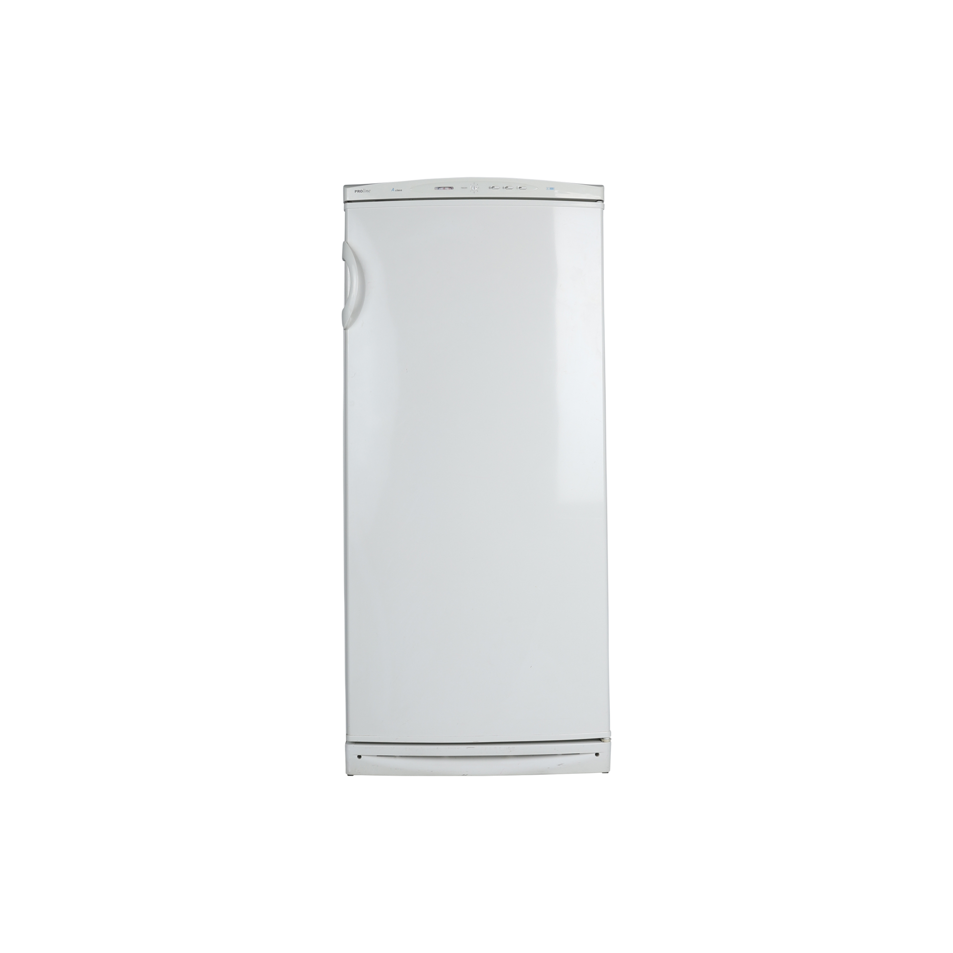 Congélateur Armoire 208 L Reconditionné PROLINE CVP300SI : vue de face