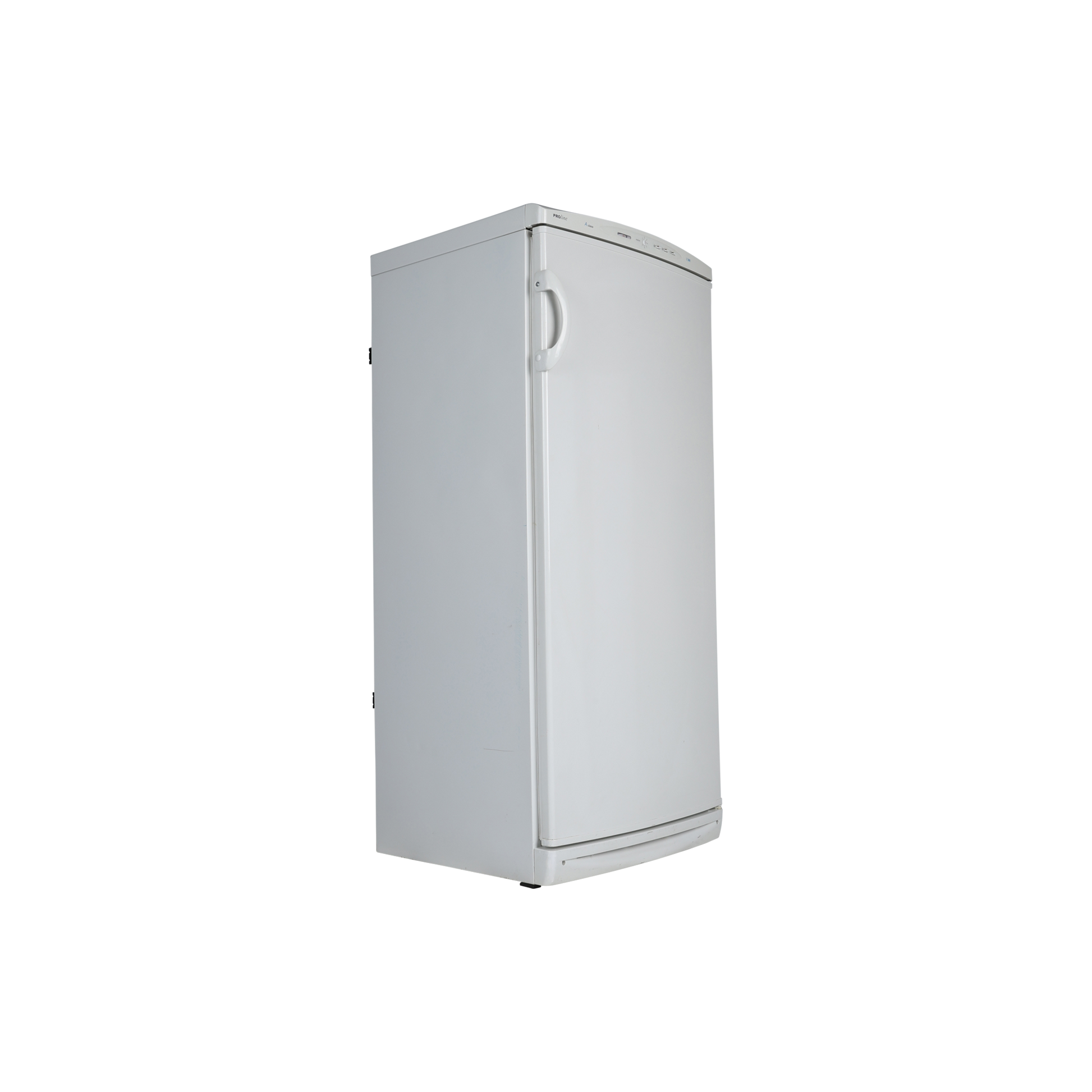Congélateur Armoire 208 L Reconditionné PROLINE CVP300SI : vue du côté droit