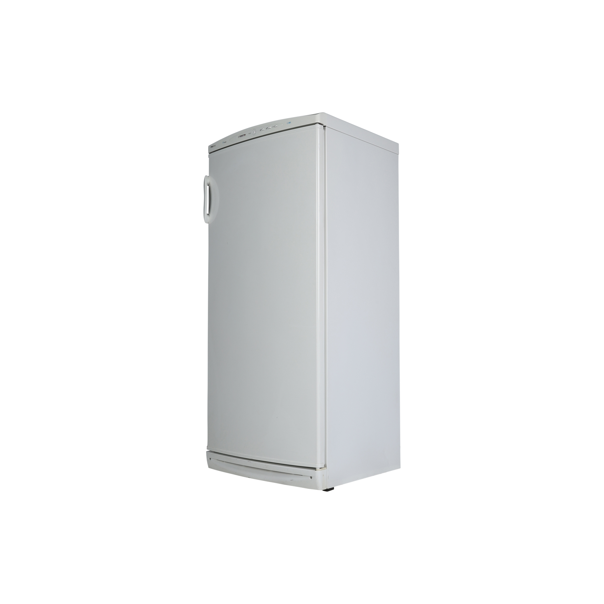 Congélateur Armoire 208 L Reconditionné PROLINE CVP300SI : vue du côté gauche