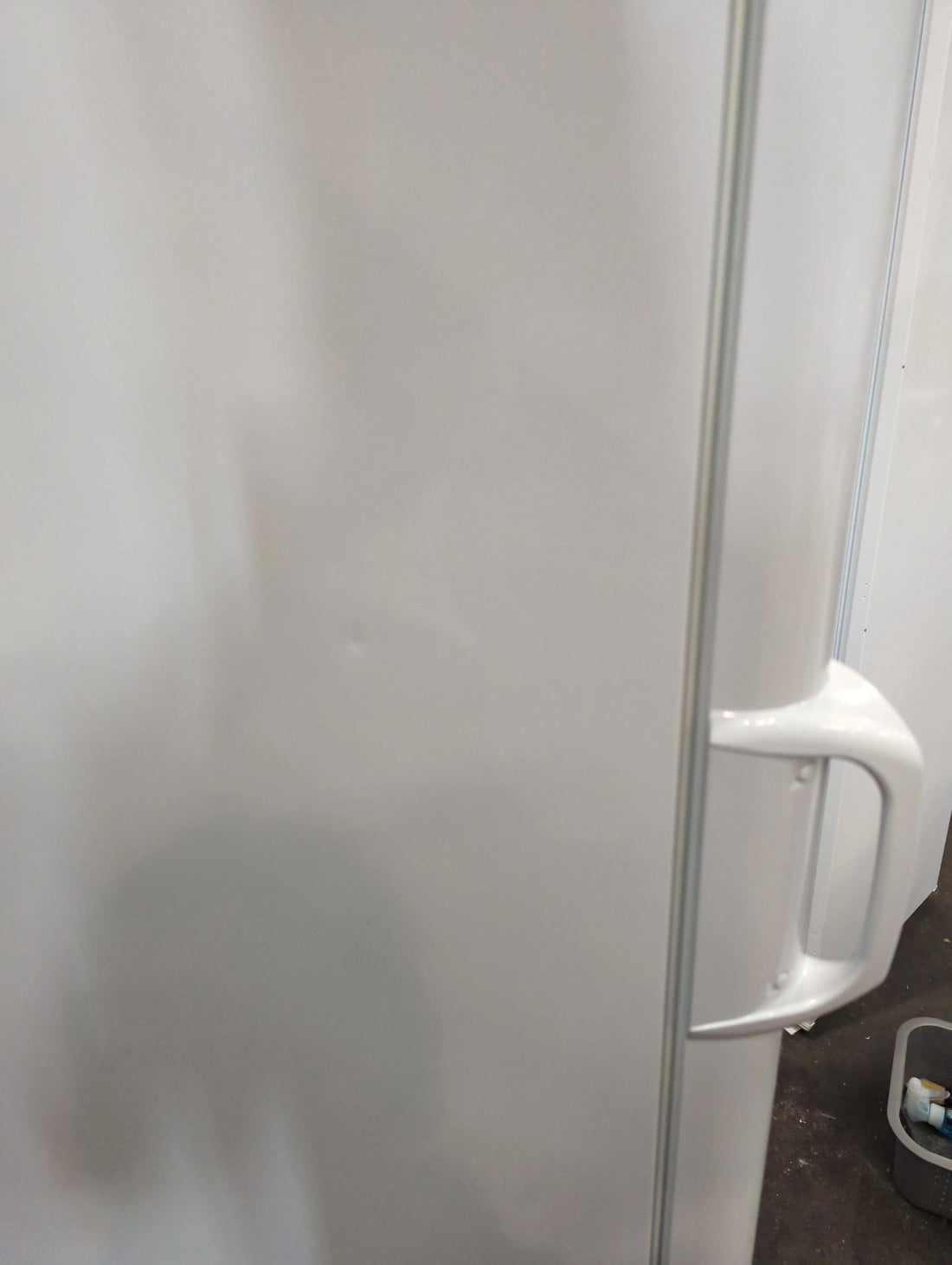 Réfrigérateur Une Porte 342 L Reconditionné INDESIT SIAA 12 : détails