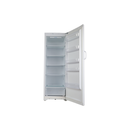 Réfrigérateur Une Porte 342 L Reconditionné INDESIT SIAA 12 : vue de l'intérieur