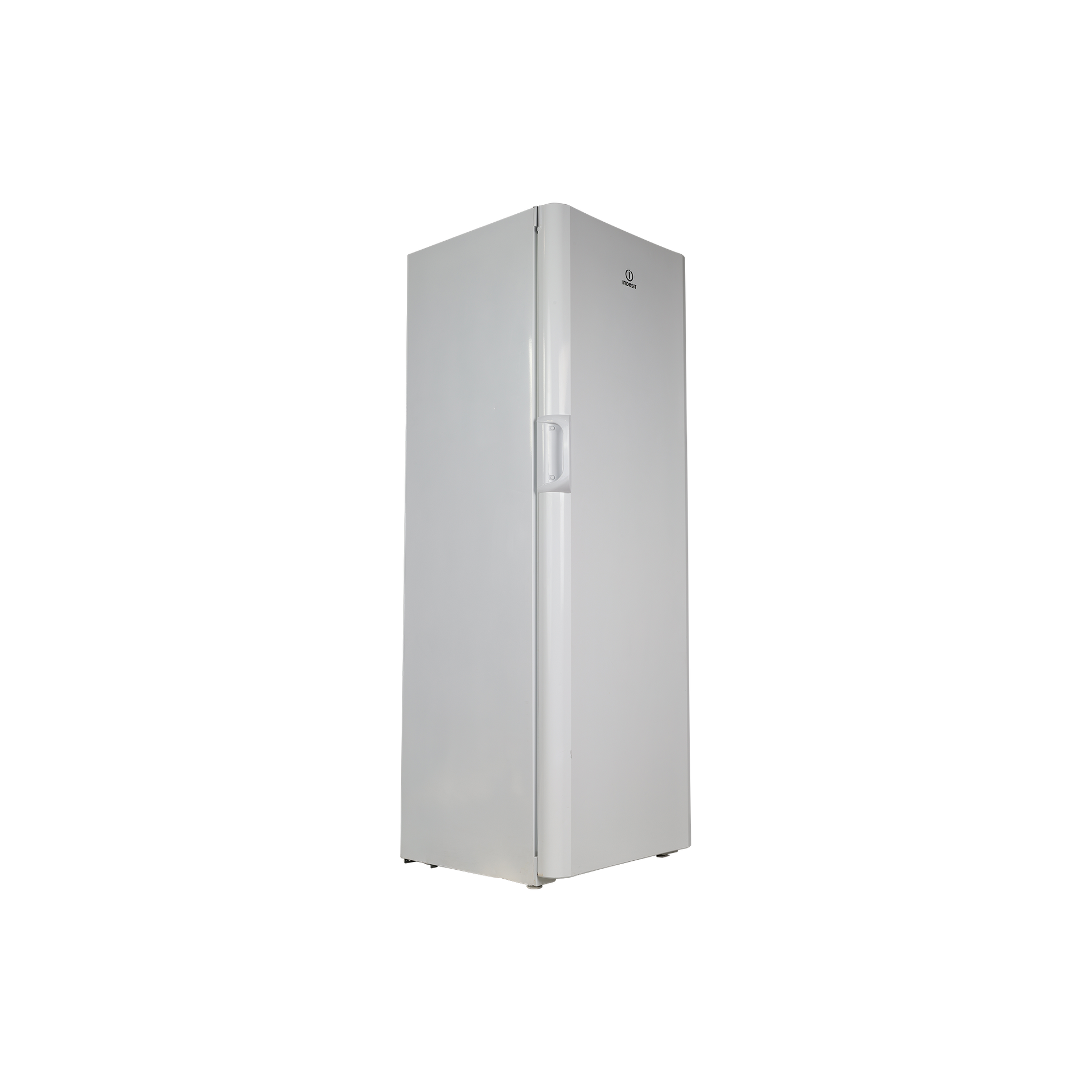 Réfrigérateur Une Porte 342 L Reconditionné INDESIT SIAA 12 : vue du côté droit