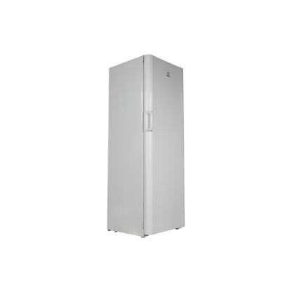 Réfrigérateur Une Porte 342 L Reconditionné INDESIT SIAA 12 : vue du côté droit