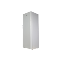Réfrigérateur Une Porte 342 L Reconditionné INDESIT SIAA 12 : vue du côté gauche