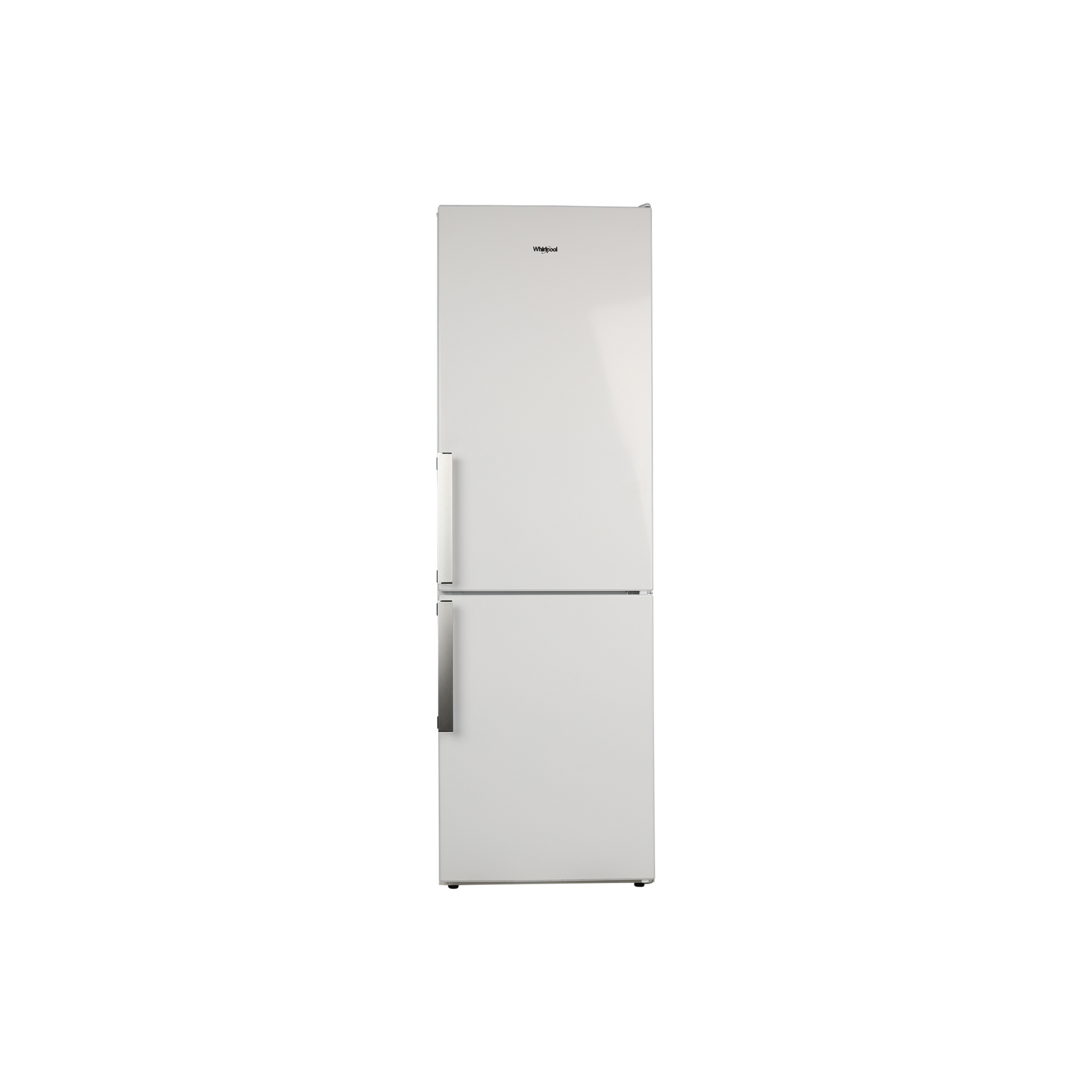 Réfrigérateur Avec Congélateur 339 L Reconditionné WHIRLPOOL W5821CWH2 : vue de face