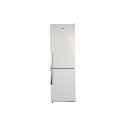 Réfrigérateur Avec Congélateur 339 L Reconditionné WHIRLPOOL W5821CWH2 : vue de face