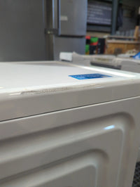 Lave-Linge Hublot 8 kg Reconditionné SAMSUNG WW80TA046AH : détails