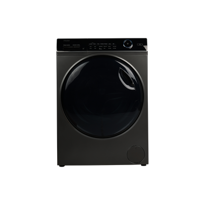 Lave-Linge Hublot 9 kg Reconditionné HAIER HW90-B14959S8U1 : vue de face