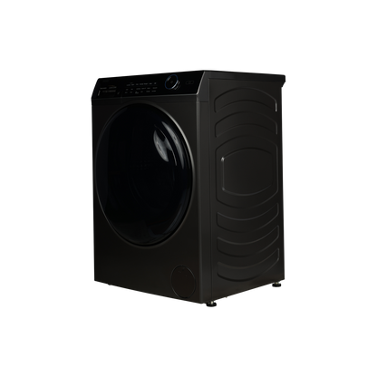 Lave-Linge Hublot 9 kg Reconditionné HAIER HW90-B14959S8U1 : vue du côté droit