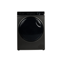 Lave-Linge Hublot 9 kg Reconditionné HAIER HW90-B14959S8U1 : vue de face