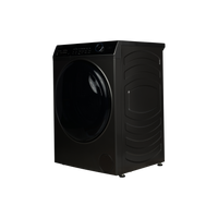 Lave-Linge Hublot 9 kg Reconditionné HAIER HW90-B14959S8U1 : vue du côté droit