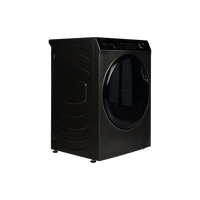 Lave-Linge Hublot 9 kg Reconditionné HAIER HW90-B14959S8U1 : vue du côté gauche