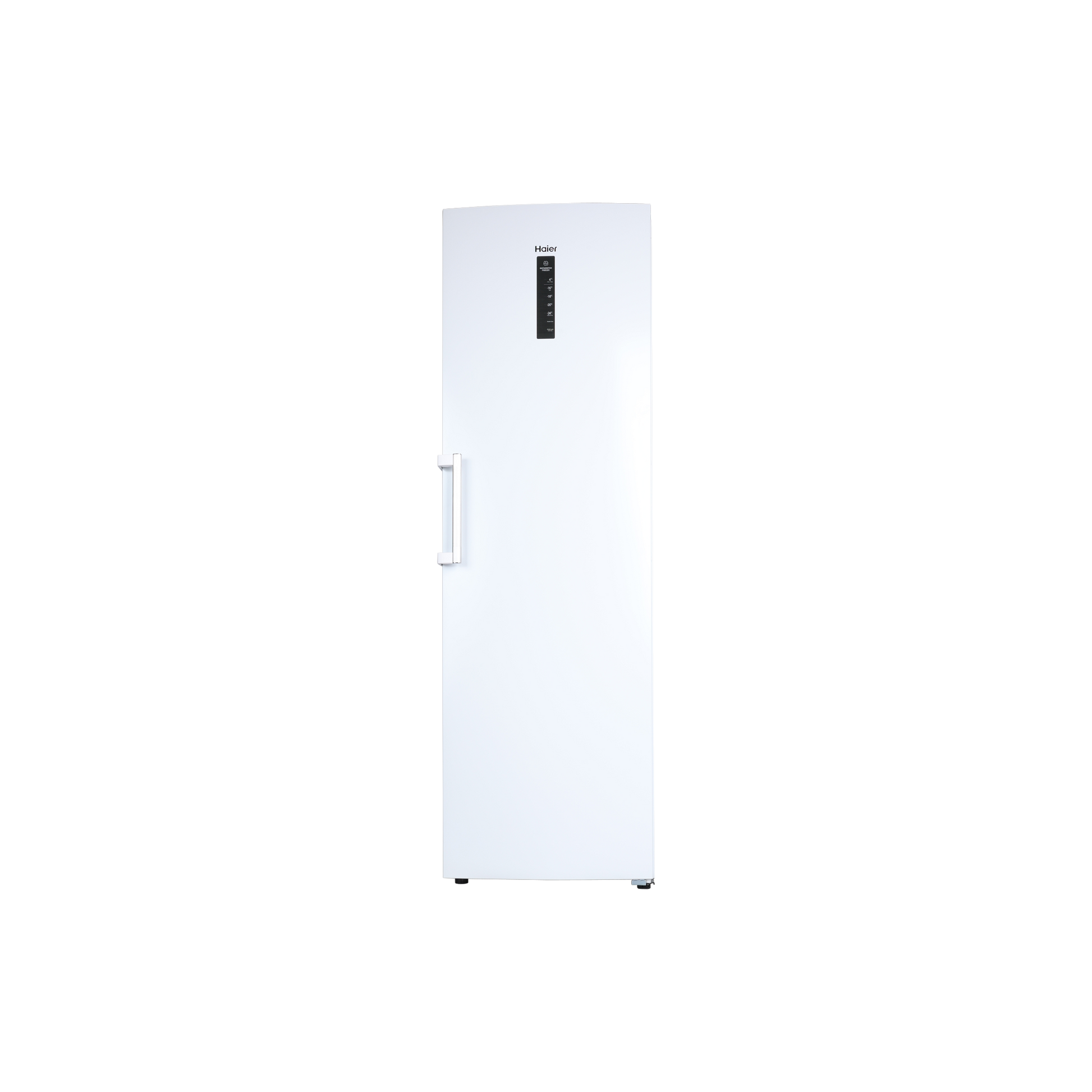 Congélateur Armoire 330 L Reconditionné HAIER H3F-320WSAAU1 : vue de face
