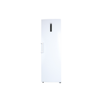 Congélateur Armoire 330 L Reconditionné HAIER H3F-320WSAAU1 : vue de face
