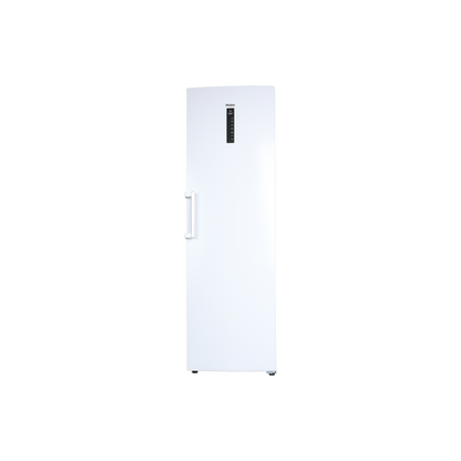 Congélateur Armoire 330 L Reconditionné HAIER H3F-320WSAAU1 : vue de face