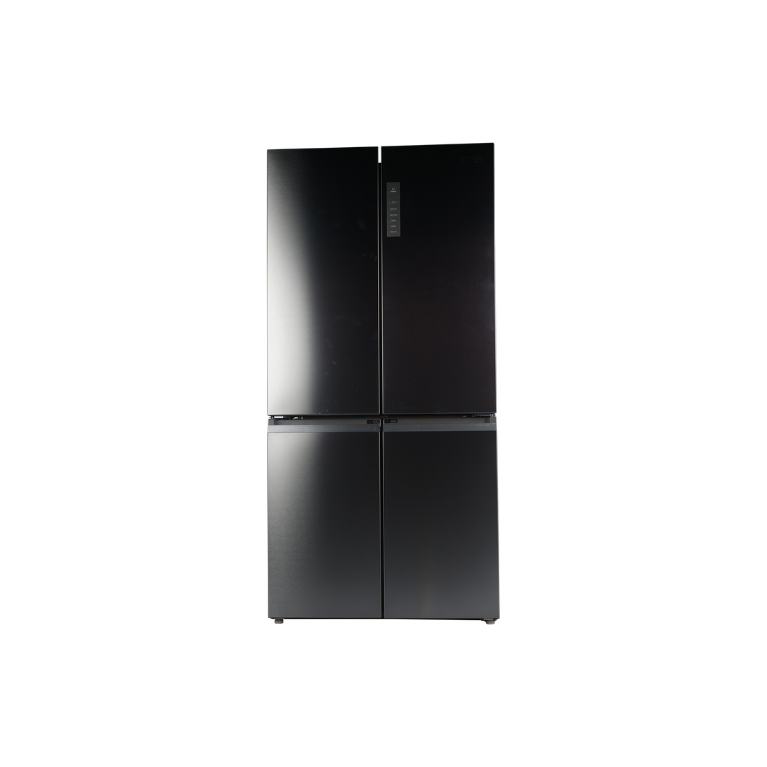 Réfrigérateur Multi-Portes 646 L Reconditionné HAIER HCR79F19ENMM : vue de face
