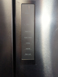 Réfrigérateur Multi-Portes 646 L Reconditionné HAIER HCR79F19ENMM