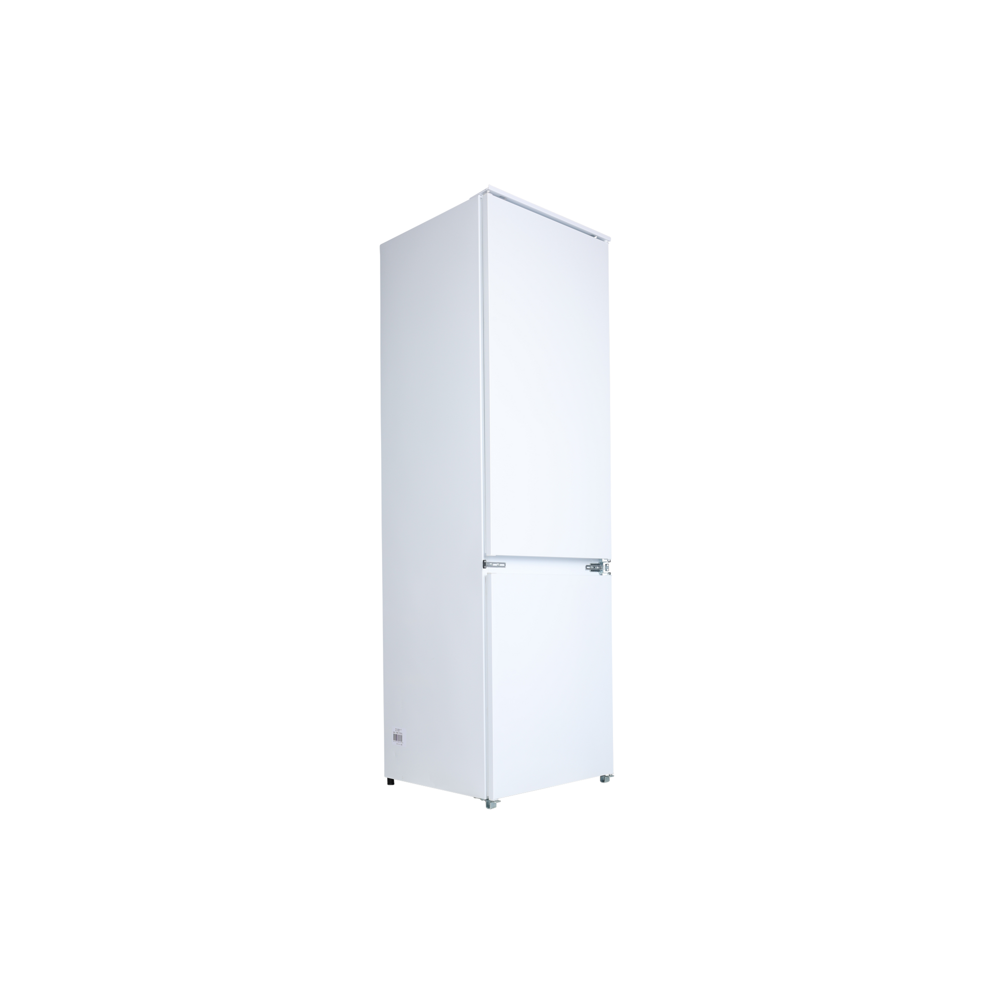 Réfrigérateur Avec Congélateur 196 L Reconditionné ZANUSSI ZNLN18FS1 : vue du côté droit
