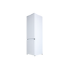 Réfrigérateur Avec Congélateur 196 L Reconditionné ZANUSSI ZNLN18FS1 : vue du côté gauche
