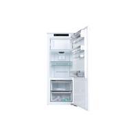 Réfrigérateur Encastrable 176 L Reconditionné AEG SFE814D9ZC : vue de l'intérieur