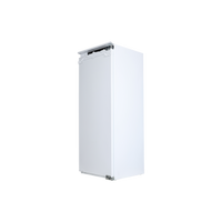 Réfrigérateur Encastrable 176 L Reconditionné AEG SFE814D9ZC : vue du côté gauche