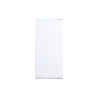 Réfrigérateur Encastrable 198 L Reconditionné BEKO BLSA310M3SN : vue de face