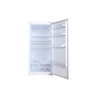 Réfrigérateur Encastrable 198 L Reconditionné BEKO BLSA310M3SN : vue de l'intérieur