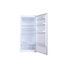 Réfrigérateur Une Porte 198 L Reconditionné BEKO BLSA310M3SN : vue de l'intérieur