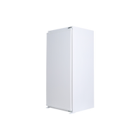 Réfrigérateur Encastrable 198 L Reconditionné BEKO BLSA310M3SN : vue du côté droit