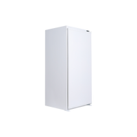 Réfrigérateur Encastrable 198 L Reconditionné BEKO BLSA310M3SN : vue du côté gauche