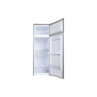 Réfrigérateur Avec Congélateur 250 L Reconditionné BEKO RDSA280K30SN : vue de l'intérieur