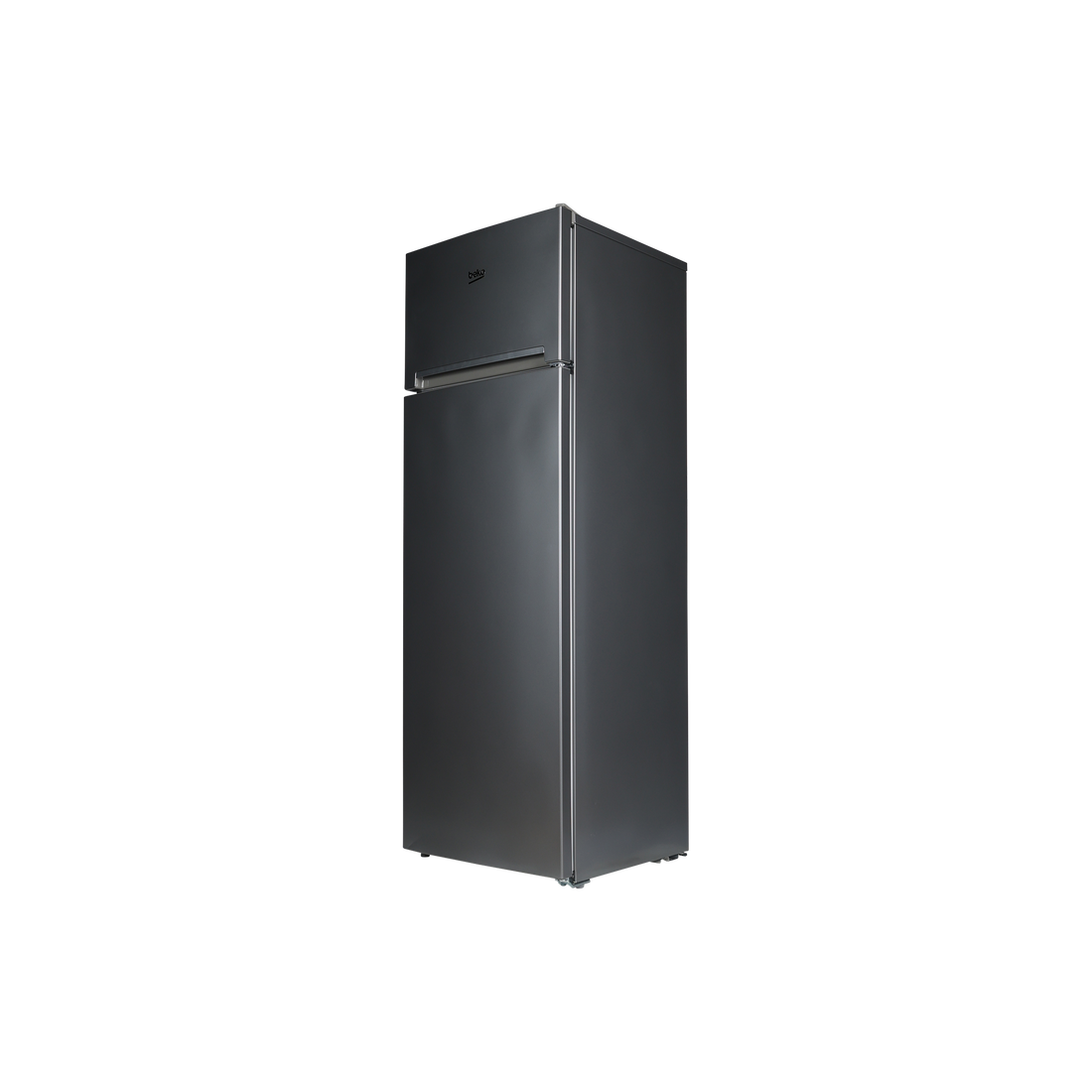 Réfrigérateur Avec Congélateur 250 L Reconditionné BEKO RDSA280K30SN : vue du côté droit