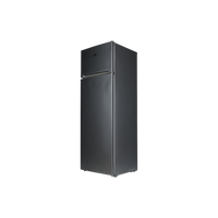 Réfrigérateur Avec Congélateur 250 L Reconditionné BEKO RDSA280K30SN : vue du côté droit
