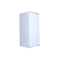 Réfrigérateur Encastrable 197 L Reconditionné CANDY CIL220EE/N : vue du côté droit