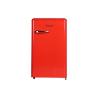 Réfrigérateur Compact 88 L Reconditionné RADIOLA RART90RV : vue de face