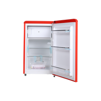 Réfrigérateur Compact 88 L Reconditionné RADIOLA RART90RV : vue de l'intérieur