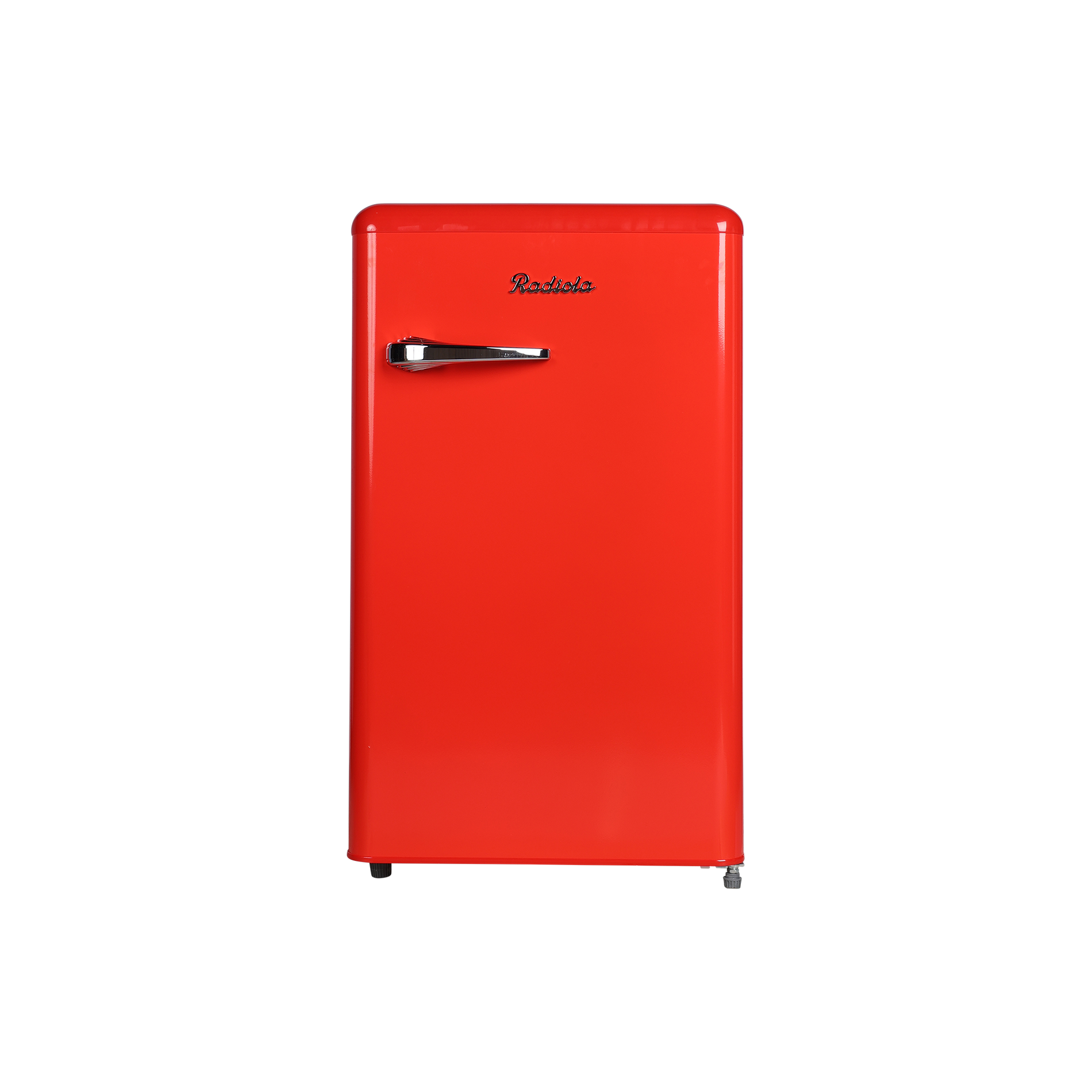 Réfrigérateur Compact 88 L Reconditionné RADIOLA RART90RV : vue de face