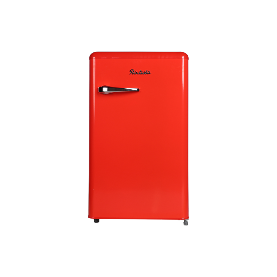 Réfrigérateur Compact 88 L Reconditionné RADIOLA RART90RV : vue de face