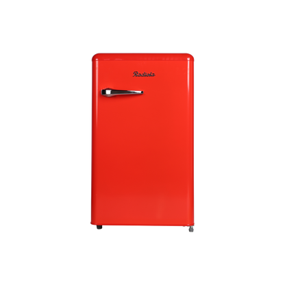 Réfrigérateur Compact 88 L Reconditionné RADIOLA RART90RV : vue de face