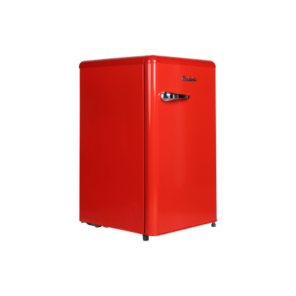 Réfrigérateur Compact 88 L Reconditionné RADIOLA RART90RV : vue du côté droit