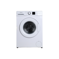 Lave-Linge Hublot 7 kg Reconditionné VEDETTE LFV274W : vue de face