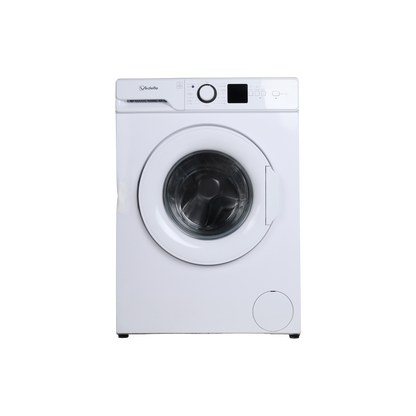 Lave-Linge Hublot 7 kg Reconditionné VEDETTE LFV274W : vue de face