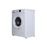 Lave-Linge Hublot 7 kg Reconditionné VEDETTE LFV274W : vue du côté droit