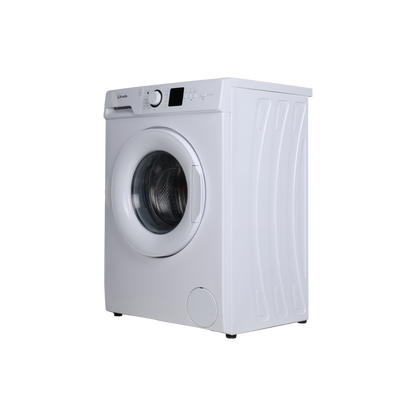 Lave-Linge Hublot 7 kg Reconditionné VEDETTE LFV274W : vue du côté droit