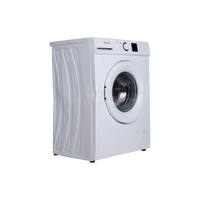 Lave-Linge Hublot 7 kg Reconditionné VEDETTE LFV274W : vue du côté gauche