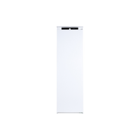 Congélateur Encastrable 212 L Reconditionné DE-DIETRICH DFU772LJ : vue de face