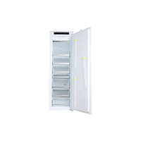 Congélateur Encastrable 212 L Reconditionné DE-DIETRICH DFU772LJ : vue de l'intérieur